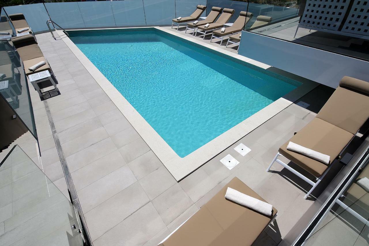 New Apartment With Swimming Pool Near The Beach Ičići 外观 照片